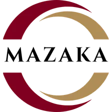 Mazaka logosu